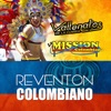Reventón Colombiana, 2018
