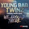 Bea Boutit (feat. Danijela Deniz) - Young Bad Twinz lyrics