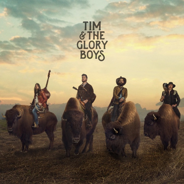 Tim & The Glory Boys