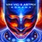 Adhana - Vini Vici & Astrix lyrics