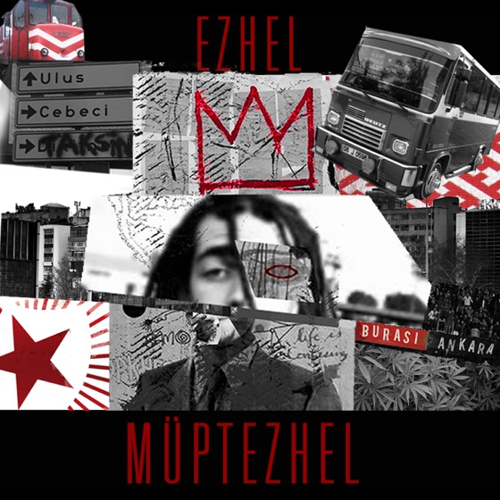 Cover artwork for Nefret
