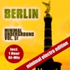 Berlin Minimal Underground, Vol. 51 (Mixed By Sven Kuhlmann)