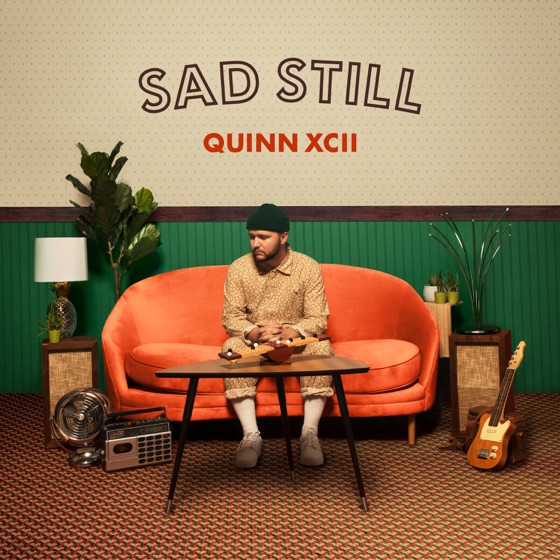 Cover artwork for Sad Still