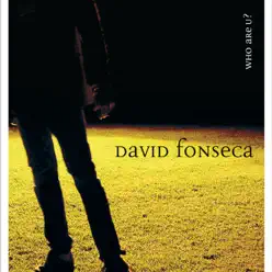 Who Are U? - Single - David Fonseca