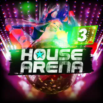 House Arena 3 by Various Artists album reviews, ratings, credits