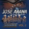 Palito De Aguacate - Jose Arana y Su Grupo Invencible lyrics