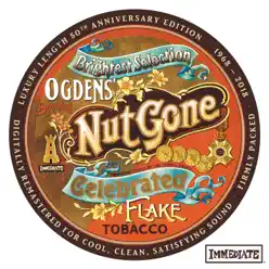Ogdens' Nut Gone Flake - 50th Anniversary Edition (2018 Remaster) - Small Faces
