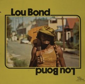 Lou Bond - Why Must Our Eyes Always Be Turned Backwards