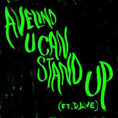 U Can Stand Up (feat. Dave) [Edit] - Single