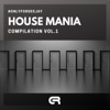 House Mania Compilation, Vol.1, 2018