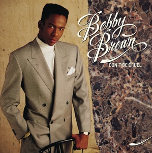 Bobby Brown - My Prerogative - Line Dance Music