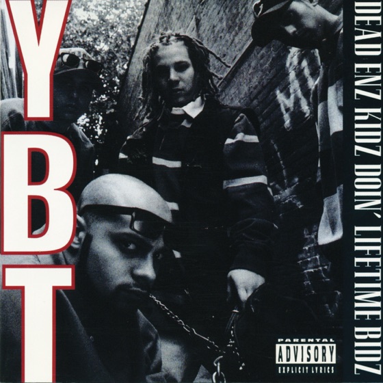 Cover artwork for Plead the Fifth
