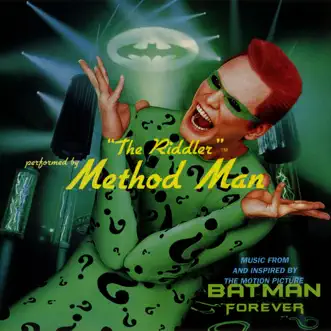 The Riddler - EP by Method Man album reviews, ratings, credits