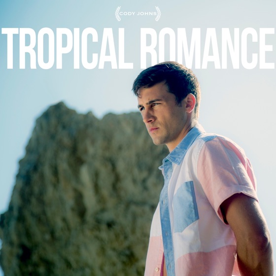 Cover artwork for Tropical Romance
