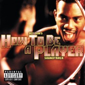 How to Be a Player (Original Motion Picture Soundtrack) artwork