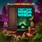 Toot That Whoa Whoa (feat. Chris Brown & PC) artwork