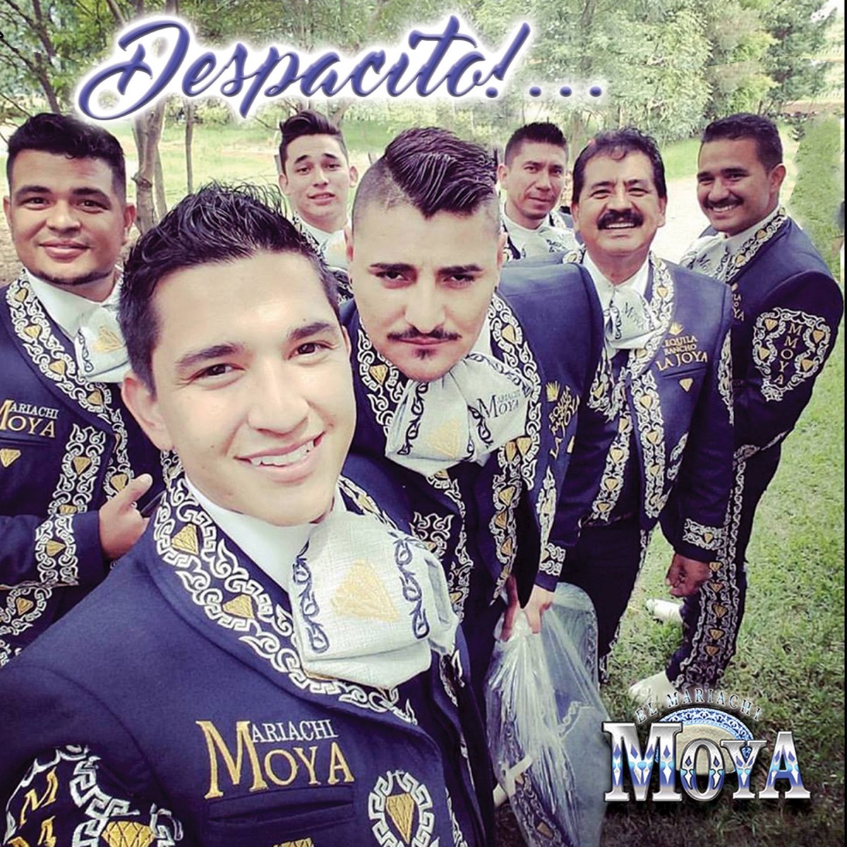 El Pescuezo del Pollo by El Mariachi Moya on Apple Music