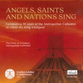 Angels, Saints and Nations Sing artwork