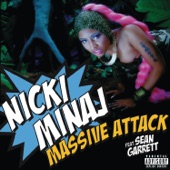 Massive Attack (feat. Sean Garrett) artwork