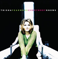 Trisha Yearwood - Believe Me Baby (I Lied)