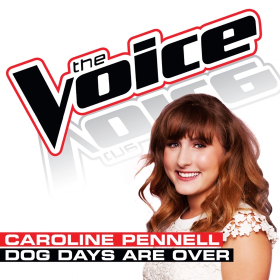 Cover artwork for Dog Days Are Over