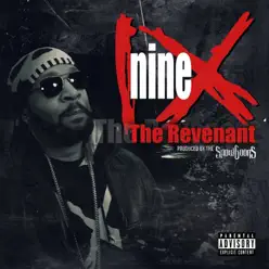 The Revenant - Single - Nine The Revenant - Single - Nine