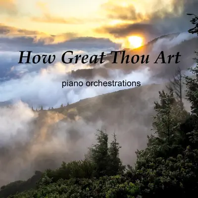How Great Thou Art - Mary Beth Carlson