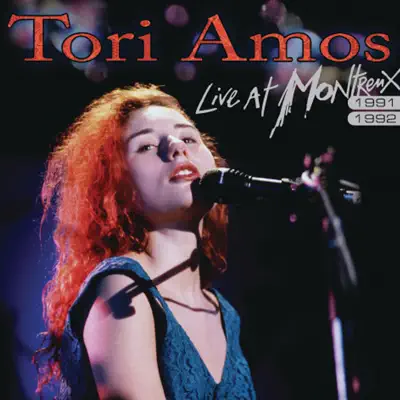 Live At Montreux 1991/1992 - Tori Amos