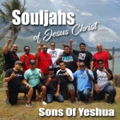Souljahs of Jesus Christ artwork