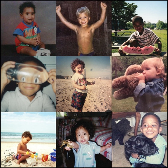 Cover artwork for Nobody Like Us