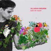 Allman Brown - Blues