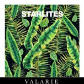 Jackie & The Starlites - Valerie