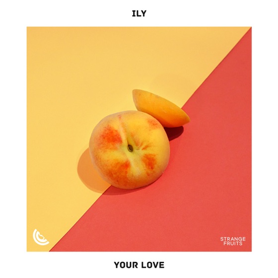 Cover artwork for Your Love