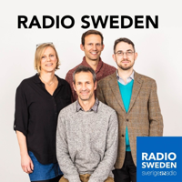 Radio Sweden podcast