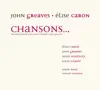 Chansons… album lyrics, reviews, download