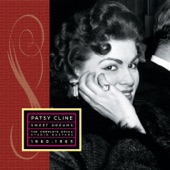 Patsy Cline - That's How A Heartache Begins