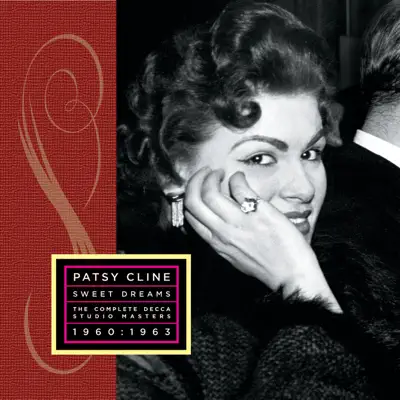 Sweet Dreams: Her Complete Decca Masters (1960-1963) - Patsy Cline