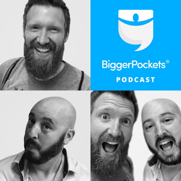 bigger pocket podcast