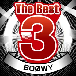 The Best 3 - Single - Boowy