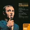 Charles Aznavour - Parce Que Tu Crois