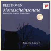 Beethoven: Mondscheinsonate & Pathetique artwork