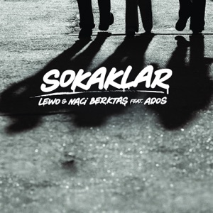Sokaklar (feat. Ados) - Single