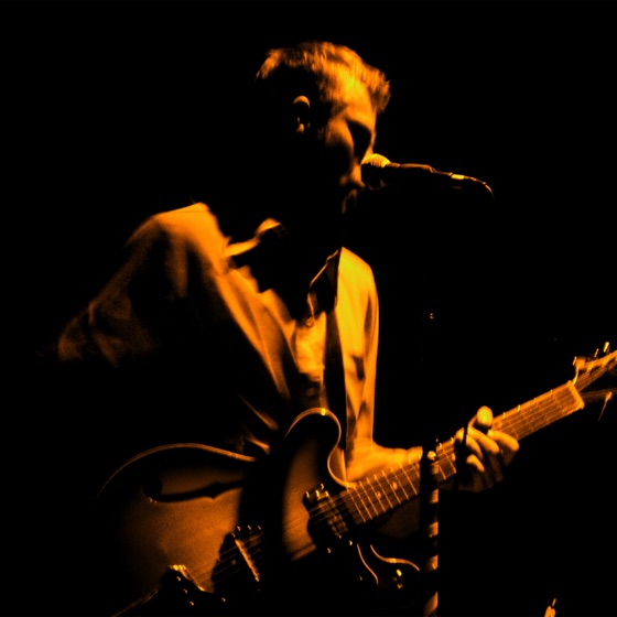 Cover artwork for I'M Alright