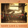 Body Like a Queen - Single artwork
