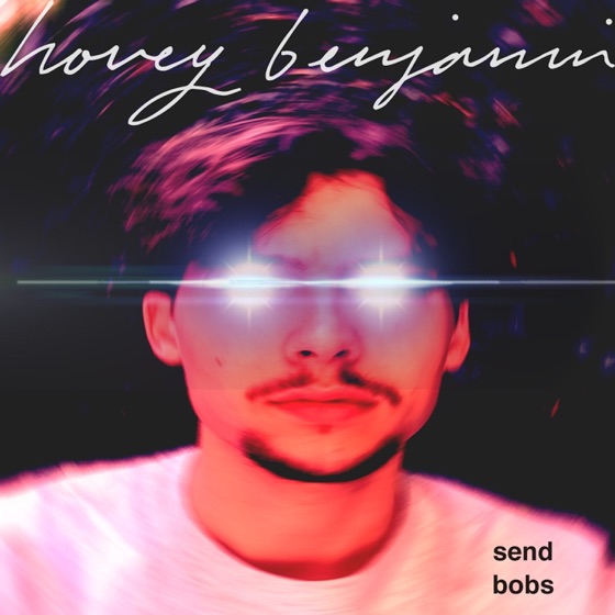 Cover artwork for Send Bobs