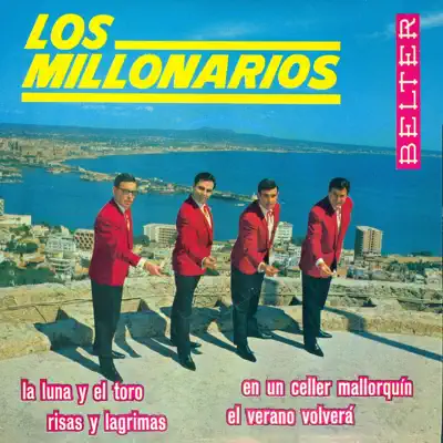 En un Celler Mallorquín - EP - Millonarios