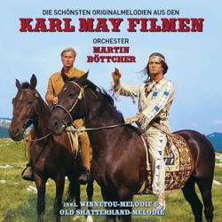 Martin Böttcher - Winnetou-Melodie