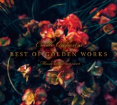 BEST OF GOLDEN WORKS - Music is the answer - artwork