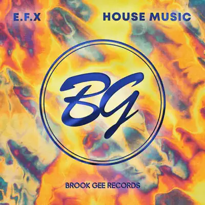 House Music EP - Efx