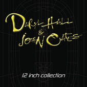 Daryl Hall & John Oates - Private Eyes (UK Mix)